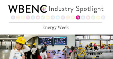 2020 WBEs in Energy — Making a Positive Impact