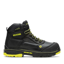 OVERPASS (BLACK/ORANGE | Men's)