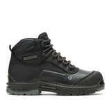 OVERPASS (BLACK/ORANGE | Men's)