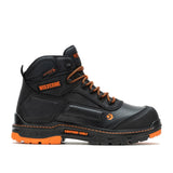 OVERPASS (BLACK/ORANGE | Men's)