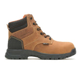 Women's Floorhand Insulated 6" Work Boot