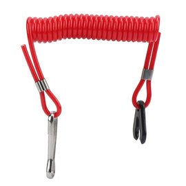 Tool Coil Lanyard