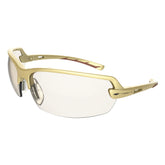 Arvel™ Safety Spectacles - Indoor / Outdoor Anti-scratch/Anti-mist Lenses