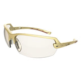 Arvel™ Safety Spectacles - Indoor / Outdoor Anti-scratch/Anti-mist Lenses