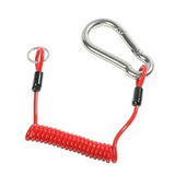 Tool Coil Lanyard