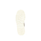 Women's Trade Wedge Unlined 6" Moc-Toe Composite-Toe Work Boot