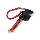 Bungee Tether Lanyard