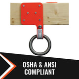 Truss Anchor