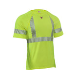 DRIFIRE® FR Control™ Hi-Vis Long Sleeve T-Shirt Class 2