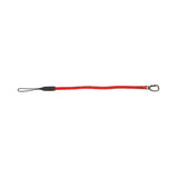 Bungee Tether Triple-Action Carabiner - 7kg / 15lb
