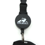 FLEXRA - FME versatile Badge & Reel Lanyard