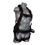 WARTHOG® COMFORT MAXX STEEL HARNESS