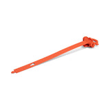 GrippTie - 2KG / 4.4LB (5 Pack / 100 Units)