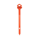 GrippTie - 2KG / 4.4LB (5 Pack / 100 Units)