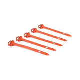 GrippTie - 2KG / 4.4LB (5 Pack / 100 Units)