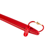 Gripplock Cable MKII - 3mm x 120mm / 3mm x 150mm (5 Pack)