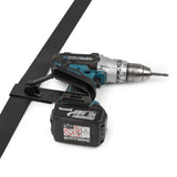 Battery Operated Arrest Holster - 5kg / 11lb