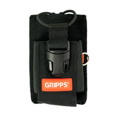 Adjustable Two-Way Radio Holster - 0.5kg / 1.1lb
