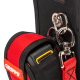 Retractable Tape Measure Latch Kit - 0.7 kg / 1.5lb