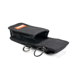 Retractable Single Tool Holster with Auto-Stop