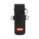 Retractable Single Tool Holster with Auto-Stop