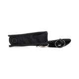 Retractable Single Tool Holster with Auto-Stop