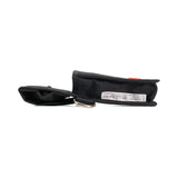 Retractable Single Tool Holster with Auto-Stop