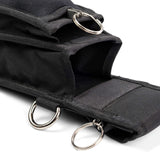 Retractable Dual Tool Holster - 2.5kg/5.5lb