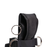 Retractable Dual Tool Holster - 2.5kg/5.5lb