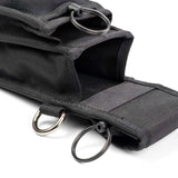 Retractable Dual Tool Holster (Kevlar Retractors) - 2.5kg/5.5lb