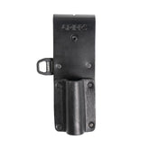 Leather Scaffold Key Holster