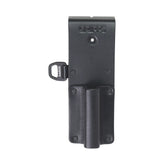 Leather Scaffold Ratchet Holster