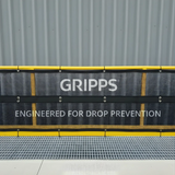 Rail Wrap