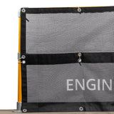 Rail Wrap