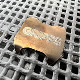 GrippClip (100 Pack)