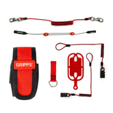 PPE Drop Prevention Pack