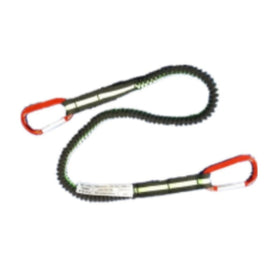 Tools Bungee Lanyard hook to hook