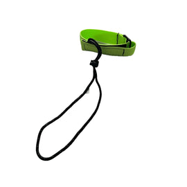 Wrist band tool lanyard