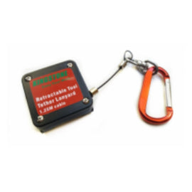 Retractable Tool Lanyard