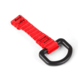 NON-CONDUCTIVE D-ring catch