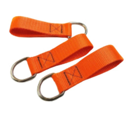Belt loop anchor (Orange Color)