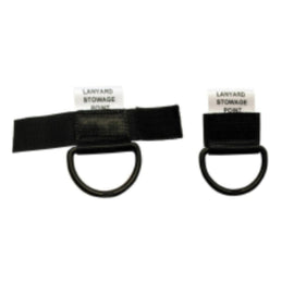 Lanyard Stowage Point