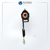 Malta Dynamics Leading Edge 50′ SRL with Snap Hook – Self Retracting Lifeline