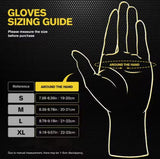 FLEXRA - Scaffold Knuckle Glove