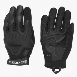 FLEXRA - Scaffold Knuckle Glove