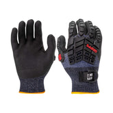 C5 FlexiLite Impact MKII Gloves - 2.3kg / 5lb