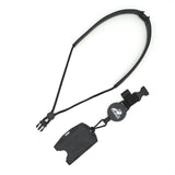 FLEXRA - FME versatile Badge & Reel Lanyard
