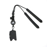 FLEXRA - FME versatile Badge & Reel Lanyard