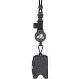 FLEXRA - FME versatile Badge & Reel Lanyard