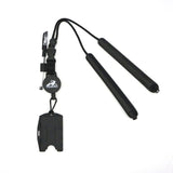 FLEXRA - FME versatile Badge & Reel Lanyard